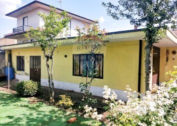 Casa all\'aperto - Casa indipendente Via Monte Grappa, Magenta - foto 4