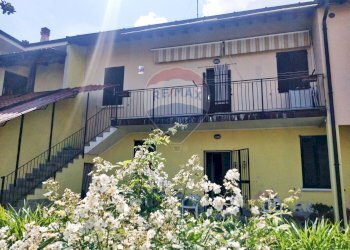 Casa all\'aperto - Casa indipendente Via Monte Grappa, Magenta - foto 1