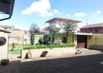 Casa all\'aperto - Casa indipendente Via Monte Grappa, Magenta - foto 7