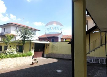 Casa all\'aperto - Casa indipendente Via Monte Grappa, Magenta - foto 8