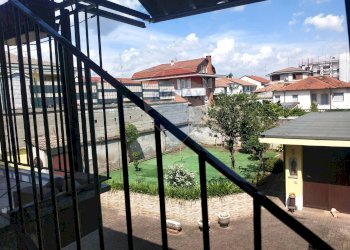 Balcone - Casa indipendente Via Monte Grappa, Magenta - foto 9