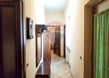 Hall / corridoio - Casa indipendente Via Monte Grappa, Magenta - foto 12