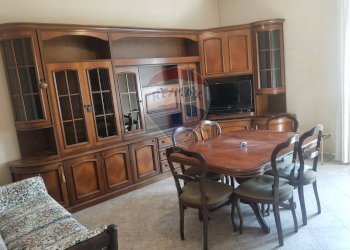 Sala da pranzo - Casa indipendente Via Monte Grappa, Magenta - foto 19