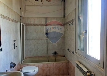 Bagno - Casa indipendente Via Monte Grappa, Magenta - foto 21