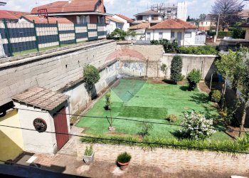 Giardino - Casa indipendente Via Monte Grappa, Magenta - foto 23