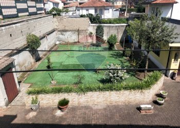 Giardino - Casa indipendente Via Monte Grappa, Magenta - foto 24