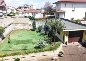 Giardino - Casa indipendente Via Monte Grappa, Magenta - foto 25