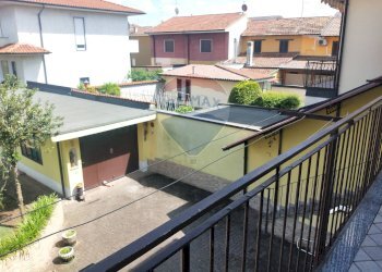 Balcone - Casa indipendente Via Monte Grappa, Magenta - foto 26