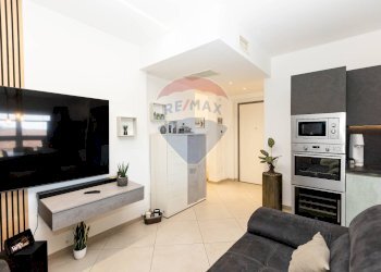 Soggiorno - Quadrilocale Via Marconi
 
23, Binasco - foto 2