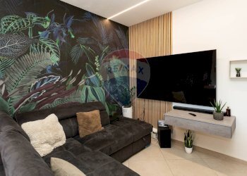 Soggiorno - Quadrilocale Via Marconi
 
23, Binasco - foto 4