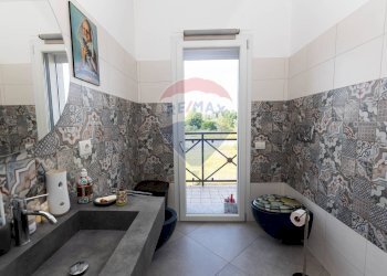 Bagno - Quadrilocale Via Marconi
 
23, Binasco - foto 11