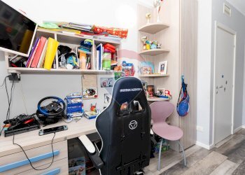 Ufficio - Quadrilocale Via Marconi
 
23, Binasco - foto 14