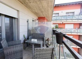 Balcone - Quadrilocale Via Marconi
 
23, Binasco - foto 23