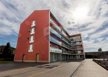 Edificio all\'aperto - Quadrilocale Via Marconi
 
23, Binasco - foto 29