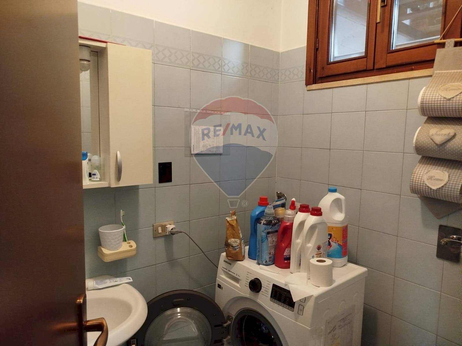 Lavanderia - Trilocale Via delle Industrie
9, Dresano - foto 3