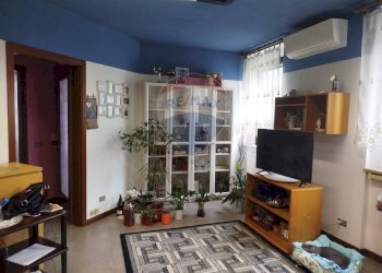 Soggiorno - Trilocale Via delle Industrie
 
9, Dresano - foto 4