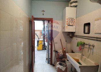 Cucina - Trilocale Via delle Industrie
 
9, Dresano - foto 21