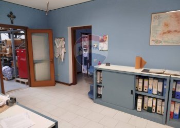 Soggiorno - Trilocale Via delle Industrie
 
9, Dresano - foto 24