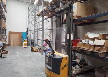 Dispensa di stoccaggio - Trilocale Via delle Industrie
 
9, Dresano - foto 35