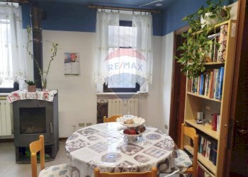 Sala da pranzo - Capannone Via delle Industrie 9, Dresano - foto 1