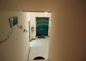 Hall / corridoio - Capannone Via delle Industrie 9, Dresano - foto 18