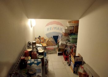 Hall / corridoio - Capannone Via delle Industrie 9, Dresano - foto 19