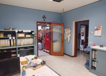 Soggiorno - Capannone Via delle Industrie 9, Dresano - foto 26