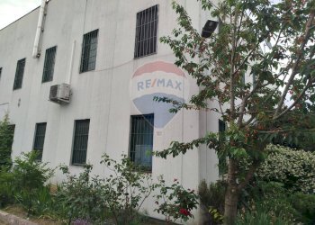 Casa all\'aperto - Capannone Via delle Industrie 9, Dresano - foto 30