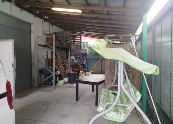 Terrazza - Capannone Via delle Industrie 9, Dresano - foto 31