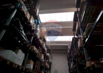 Edificio all\'aperto - Capannone Via delle Industrie 9, Dresano - foto 39