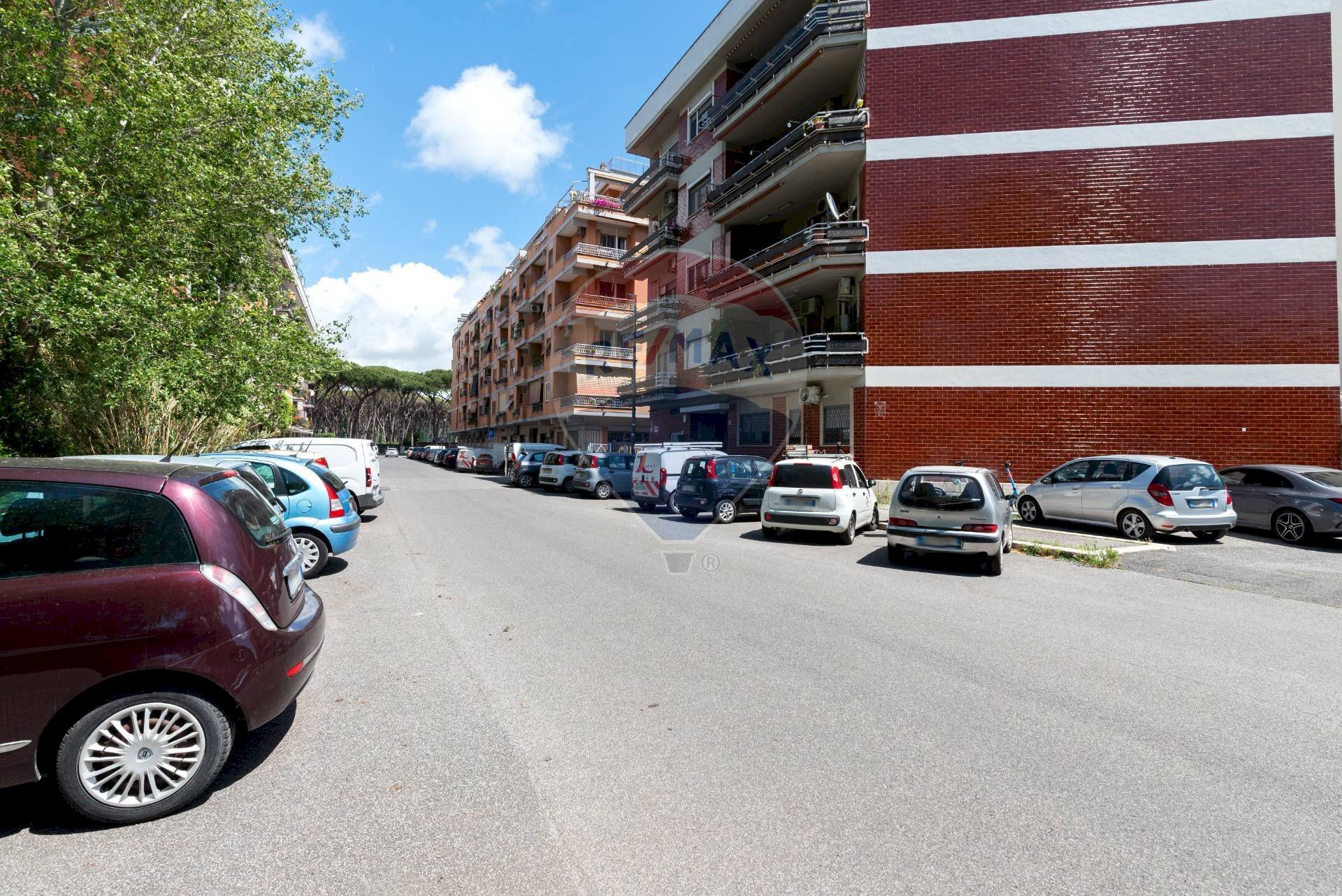 Edificio all\'aperto - Quadrilocale Via Mare Di Bering
 
20, Roma - foto 2