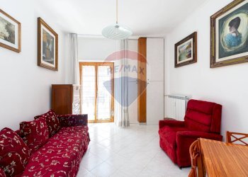 Soggiorno - Quadrilocale Via Mare Di Bering
 
20, Roma - foto 7