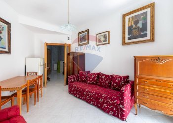 Sala da pranzo - Quadrilocale Via Mare Di Bering
 
20, Roma - foto 9