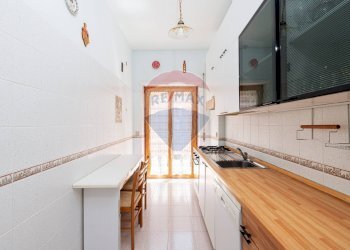 Cucina - Quadrilocale Via Mare Di Bering
 
20, Roma - foto 13