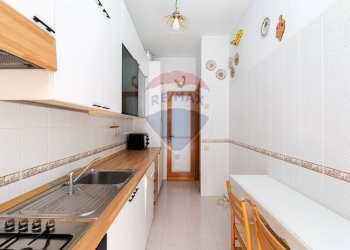 Cucina - Quadrilocale Via Mare Di Bering
 
20, Roma - foto 14