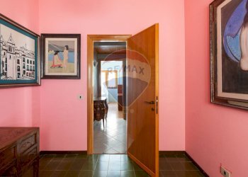 Hall / corridoio - Quadrilocale Via Mare Di Bering
 
20, Roma - foto 23