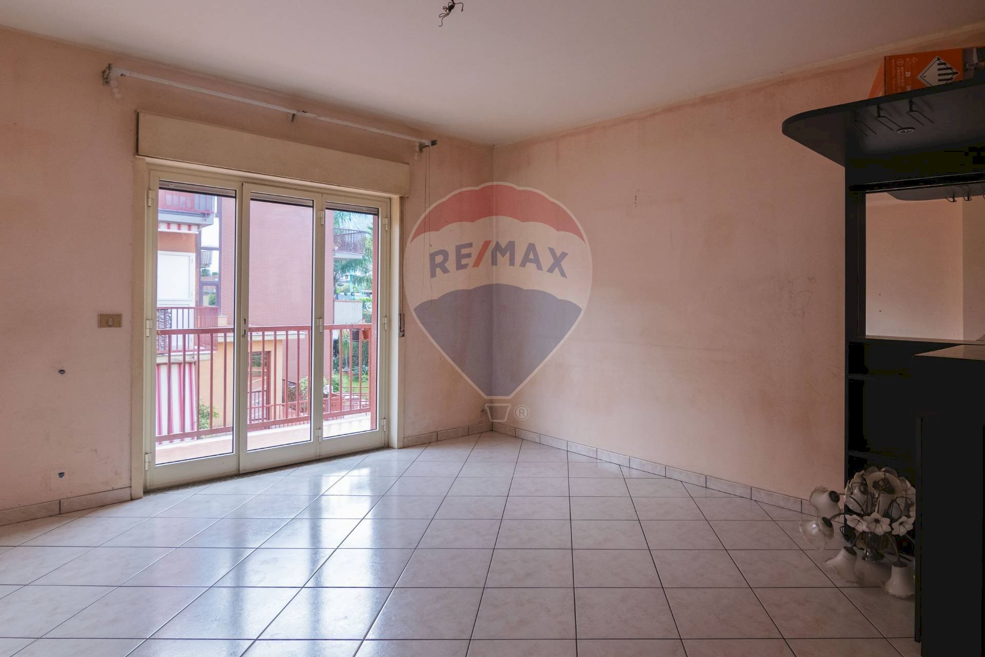 Stanza vuota - Quadrilocale Via Paolo Orsi
 
33, Mascali - foto 2