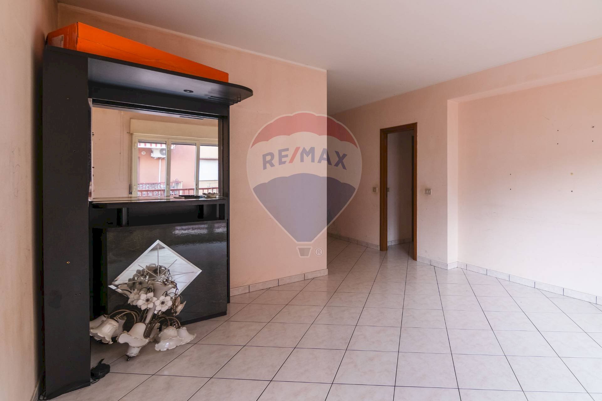 Stanza vuota - Quadrilocale Via Paolo Orsi
 
33, Mascali - foto 3