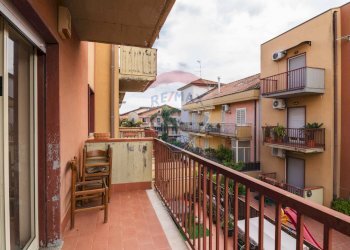 Balcone - Quadrilocale Via Paolo Orsi
 
33, Mascali - foto 5