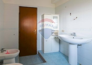 Bagno - Quadrilocale Via Paolo Orsi
 
33, Mascali - foto 8