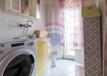 Lavanderia - Quadrilocale Via Paolo Orsi
 
33, Mascali - foto 9