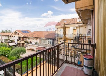 Balcone - Quadrilocale Via Paolo Orsi
 
33, Mascali - foto 10