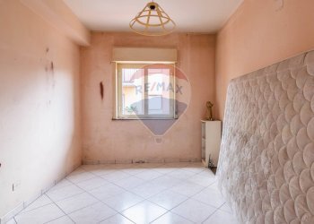 Stanza vuota - Quadrilocale Via Paolo Orsi
 
33, Mascali - foto 16