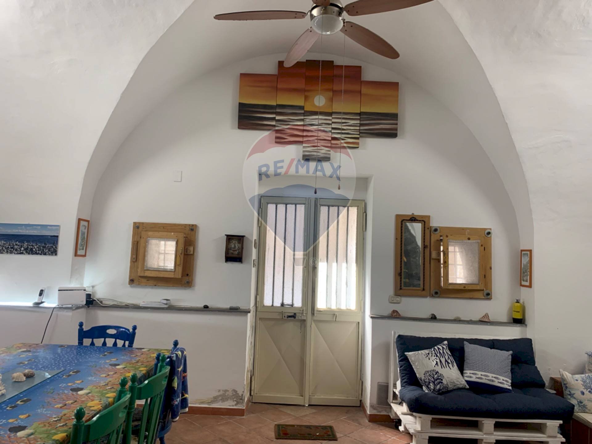 Sala da pranzo - Independent house Via Galileo Galilei
 
9, Riposto - photo 3