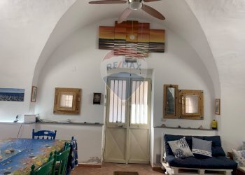 Sala da pranzo - Independent house Via Galileo Galilei
 
9, Riposto - photo 3