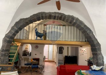 Soggiorno - Independent house Via Galileo Galilei
 
9, Riposto - photo 8