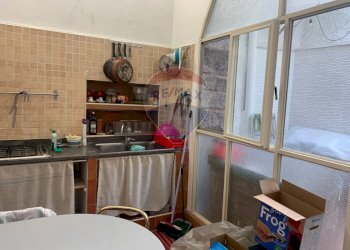 Cucina - Independent house Via Galileo Galilei
 
9, Riposto - photo 14