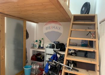 Dispensa di stoccaggio - Independent house Via Galileo Galilei
 
9, Riposto - photo 22