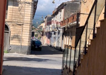 Edificio all\'aperto - Independent house Via Galileo Galilei
 
9, Riposto - photo 33