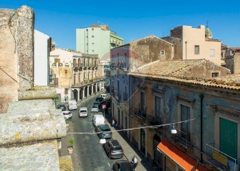 Edificio all\'aperto - Casa indipendente via dottor rizzo
 
22, Biancavilla - foto 42